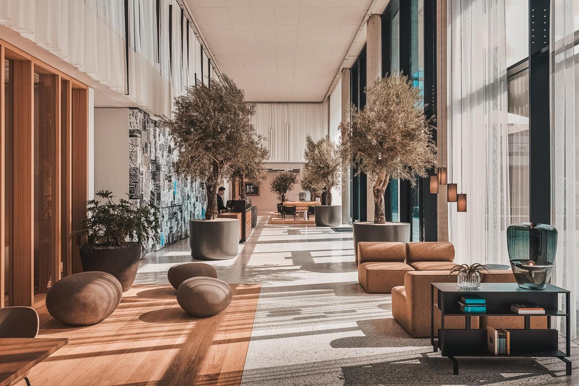 Kaiser Lodge - Rooftop Pool & Underground Car Park By Alpenluxus Appartements Vienna Esterno foto
