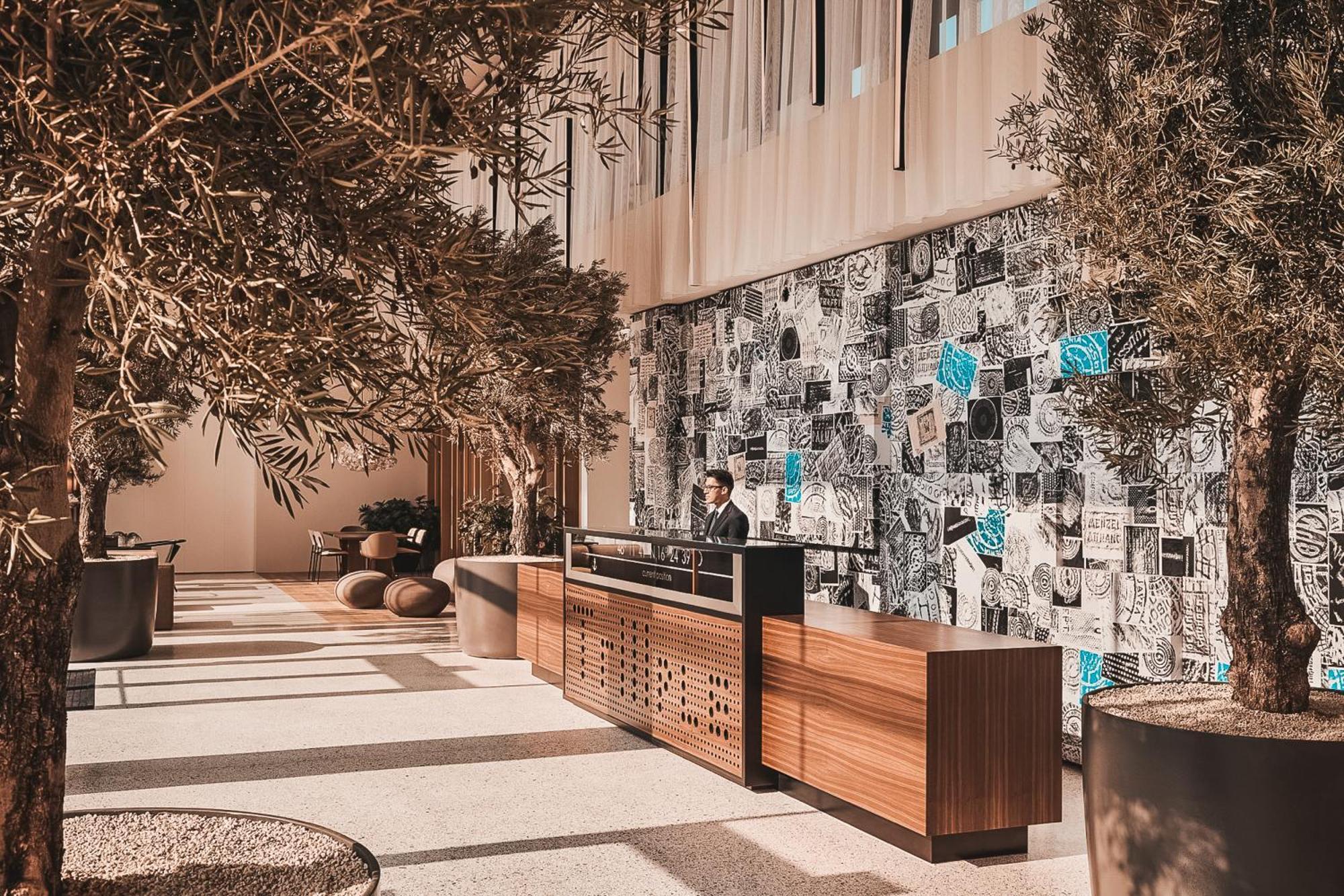 Kaiser Lodge - Rooftop Pool & Underground Car Park By Alpenluxus Appartements Vienna Esterno foto