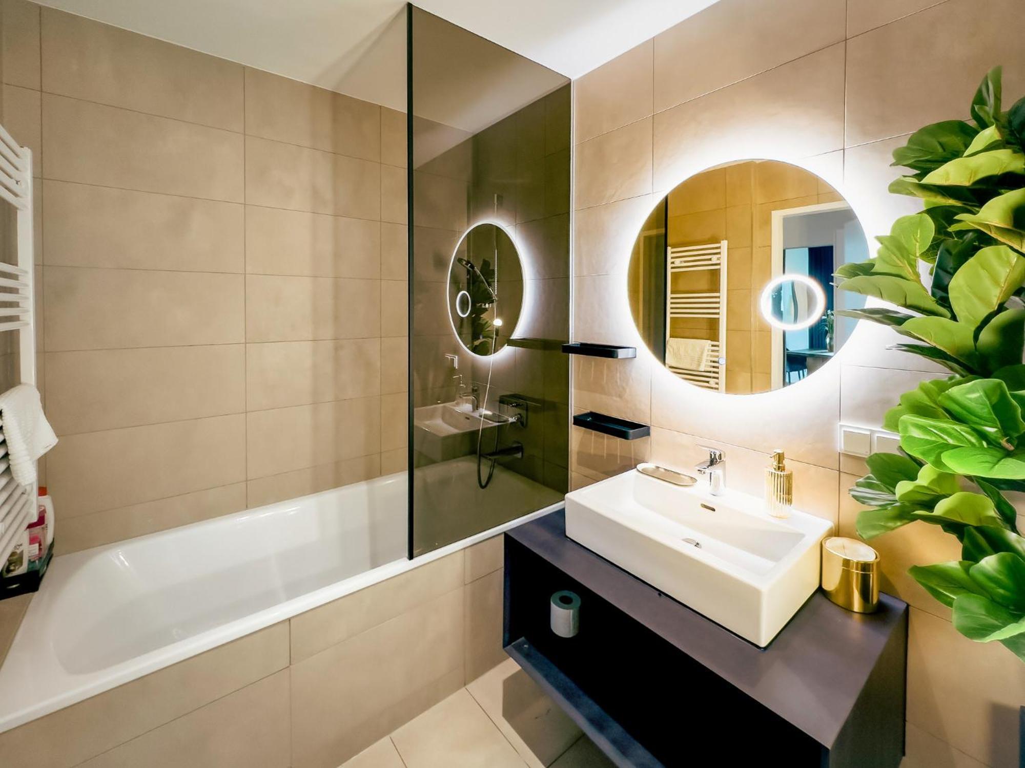 Kaiser Lodge - Rooftop Pool & Underground Car Park By Alpenluxus Appartements Vienna Esterno foto